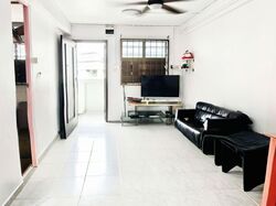 Blk 504 Hillgrove Gardens (Bukit Batok), HDB 3 Rooms #584452221